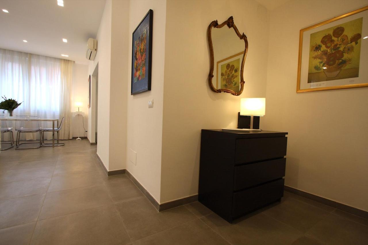 Pamphili Luxury Home - Monteverde Ρώμη Εξωτερικό φωτογραφία