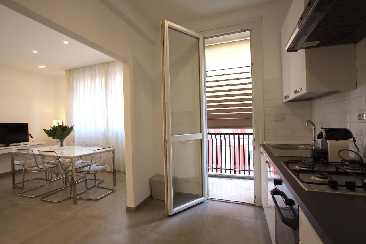 Pamphili Luxury Home - Monteverde Ρώμη Εξωτερικό φωτογραφία