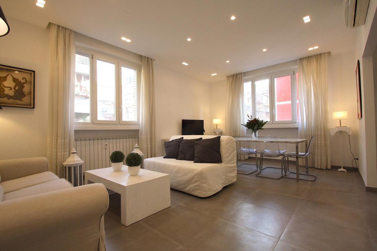 Pamphili Luxury Home - Monteverde Ρώμη Εξωτερικό φωτογραφία