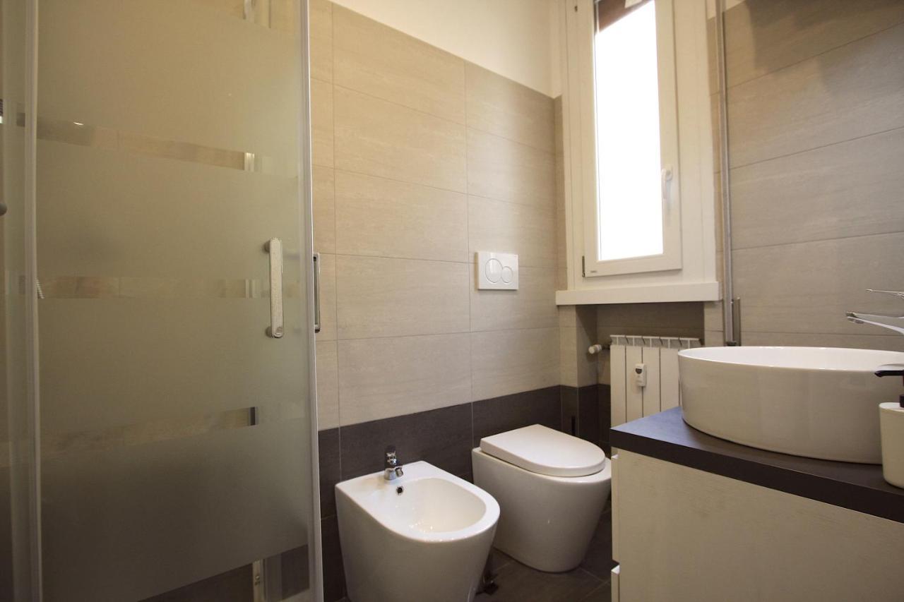 Pamphili Luxury Home - Monteverde Ρώμη Εξωτερικό φωτογραφία