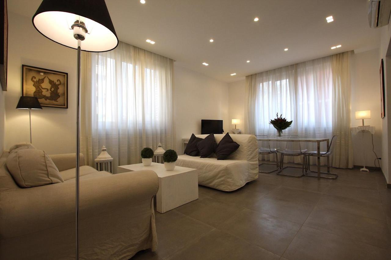 Pamphili Luxury Home - Monteverde Ρώμη Εξωτερικό φωτογραφία
